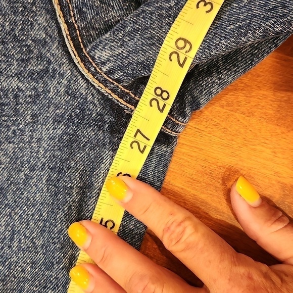 Western Bareback Jeans - Picture 16 of 16